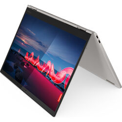 Lenovo ThinkPad X1 Titanium Yoga G1 - Product Image 1