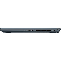 ASUS Zenbook Pro 15 UX535 - UX535LI-H2196T - Grey - Product Image 1