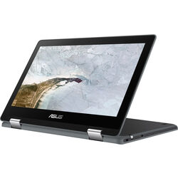 ASUS Chromebook Flip C214 - C214MA-BW0283 - Product Image 1