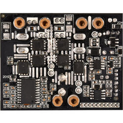 SilverStone SST-HA2050-PT - Product Image 1