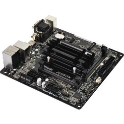 ASRock J4125-ITX - Product Image 1