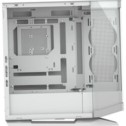 Cougar FV270 - White - Product Image 1