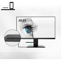 MSI PRO MP223 - Product Image 1