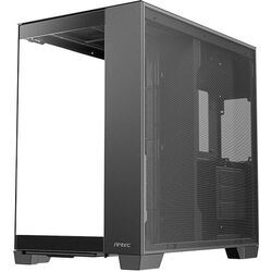 Antec C8 - Black - Product Image 1