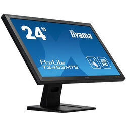 iiyama ProLite T2453MTS-B1 - Product Image 1