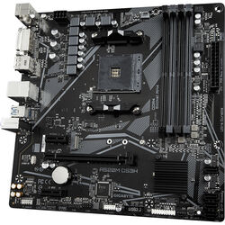 Gigabyte A520M DS3H - Product Image 1