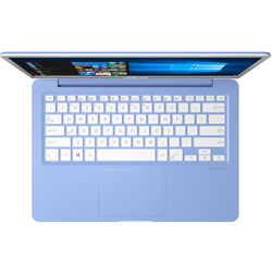 ASUS E406 - E406MA-BV211TS - Blue - Product Image 1