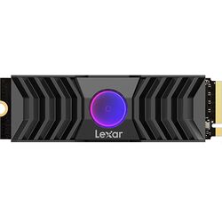 Lexar NM1090 - w/ Heatsink - Product Image 1