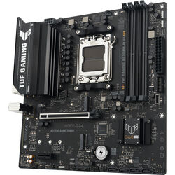 ASUS TUF Gaming A620AM-PLUS - Product Image 1