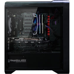 Zalman M3 - Black - Product Image 1