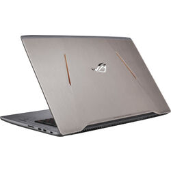 ASUS ROG Strix GL702 - GL702VM-GC137T - Product Image 1