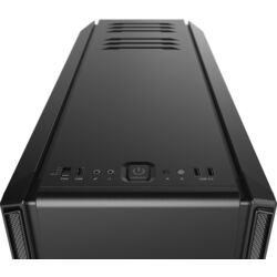 be quiet! Silent Base 801 - Black - Product Image 1