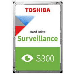 Toshiba S300 - HDWT840UZSVA - 4TB - Product Image 1