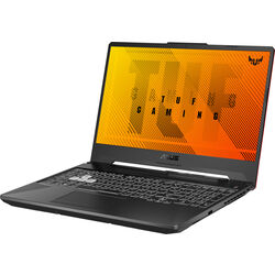 ASUS TUF Gaming F15 - FX506LI-HN012T - Product Image 1