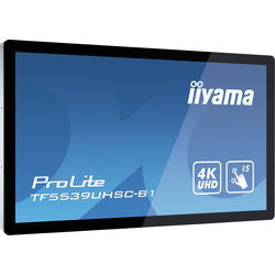 iiyama ProLite TF5539UHSC-B1AG - Product Image 1