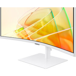 Samsung ViewFinity S65TC - LS34C650TAUXXU - Product Image 1