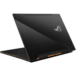 ASUS ROG Zephyrus GX501 - GX501VS-GZ058T - Black - Product Image 1