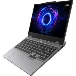 Lenovo LOQ 15IRX10 - 83JE00M0UK - Product Image 1