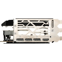 MSI GeForce RTX 3090 Ti GAMING X TRIO - Product Image 1