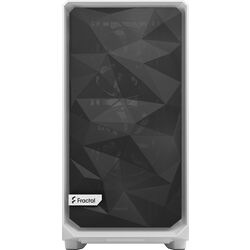 Fractal Design Meshify 2 Lite - White - Product Image 1