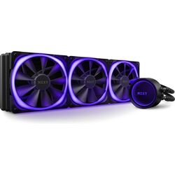 NZXT Kraken X73 RGB - Black - Product Image 1