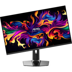 MSI MAG 322UP QD-OLED E16 - Product Image 1
