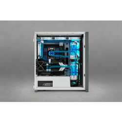 Corsair 7000D Airflow - White - Product Image 1