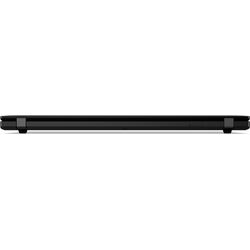 Lenovo ThinkPad T14s G4 - 21F6003WUK - Black - Product Image 1