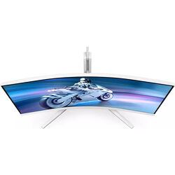 Philips Evnia 34M2C5501A/00 - Product Image 1
