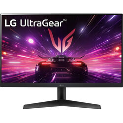 LG UltraGear 24GS60F - Product Image 1