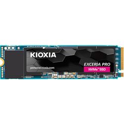 Kioxia Exceria Pro - Product Image 1