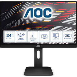 AOC X24P1 - Product Image 1