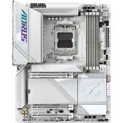 Gigabyte X870E AORUS PRO ICE - Product Image 1