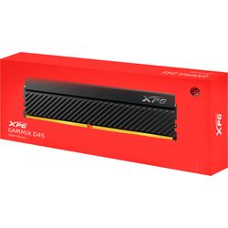 ADATA XPG Gammix D45 - Black - Product Image 1