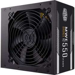 Cooler Master MWE BRONZE V2 550 - Product Image 1