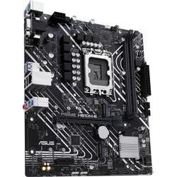 ASUS PRIME H610M-E-CSM - Product Image 1