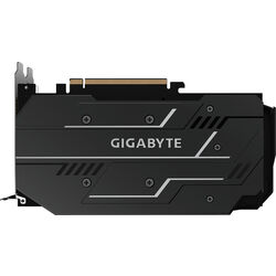 Gigabyte Radeon RX 5600 XT WINDFORCE OC - Product Image 1