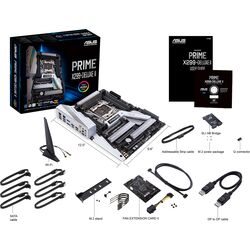ASUS PRIME X299 DELUXE II - Product Image 1