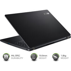 Acer TravelMate P2 - Product Image 1