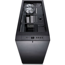 Fractal Design Define S2 - Black - Product Image 1