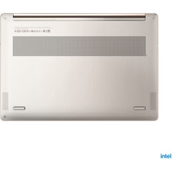 Lenovo Yoga Slim 9i - 82T00040UK - Cream - Product Image 1