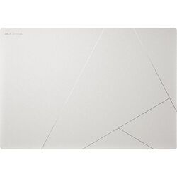 ASUS Zenbook S 16 OLED - UM5606WA-RJ090W - White - Product Image 1