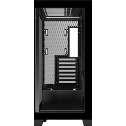 CiT Pro Diamond XR - w/ 4x Fans - Black - Product Image 1