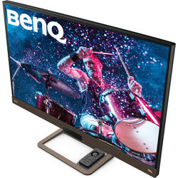 BenQ EW3280U - Product Image 1