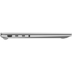 LG Gram 14Z90P - Quartz Silver - Product Image 1