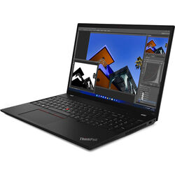 Lenovo ThinkPad P16s Gen 1 - Product Image 1
