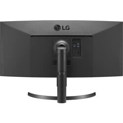 LG UltraWide 35WN75CN-B - Product Image 1