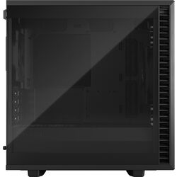 Fractal Design Define 7 Mini - Black - Product Image 1