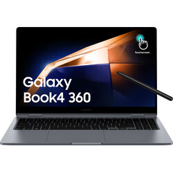 Samsung Galaxy Book4 360 - NP754QGK-KG2UK - Product Image 1