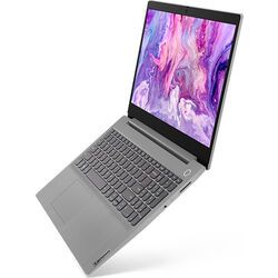 Lenovo IdeaPad 3 - Grey - Product Image 1